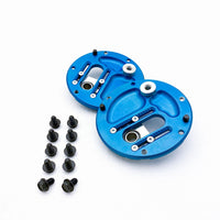 Wisefab Front Drift Angle Lock Kit, BMW F-Series 1 / 2 / 3 / 4 Series, M2, M3, M4 (WF220), view 2