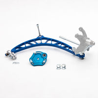 Wisefab Front Drift Angle Lock Kit V2, BMW E36 3 Series and E36 M3 (WF360), view 2
