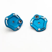 Wisefab Front Drift Angle Lock Kit V2, BMW E36 3 Series and E36 M3 (WF360), view 4