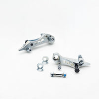 Wisefab Front Drift Angle Lock Kit V2, BMW E36 3 Series and E36 M3 (WF360), view 5