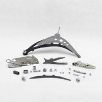 Wisefab Front DIY Drift Kit, BMW E36 3 Series (WF363)
