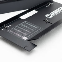 Wisefab Toe Plates Kit (WF778), view 3