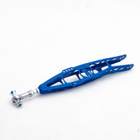 Wisefab Rear V2 Upper Link Kit, BMW E36 / E46 3 Series and M3 (WF1361), view 2