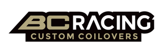 BC Racing — performance parts