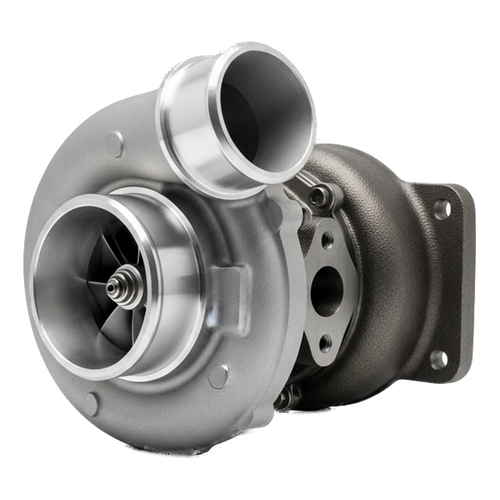Performance turbocharger