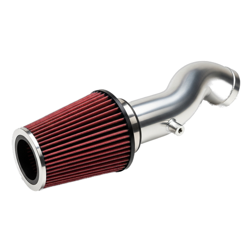 Performance cold air intake system