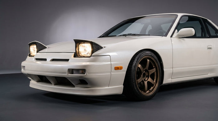 Nissan performance parts
