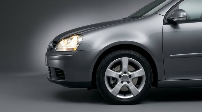 Volkswagen performance parts