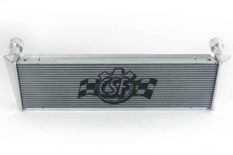 CSF Center Radiator — Porsche 911 Turbo (997) — CSF performance part