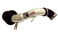 Injen Cold Air Intake — Honda Civic Si (2006–2011)
