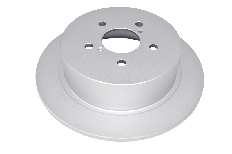 DBA En-Shield Standard Rotor Rear SLD