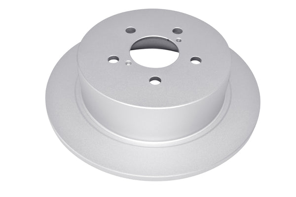 DBA En-Shield Standard Rotor Rear SLD
