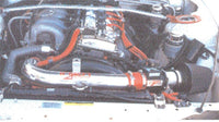 Injen Cold Air Intake — Nissan 240SX 16 Valve (1995–1996)