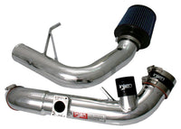 Injen Cold Air Intake — Mitsubishi Eclipse (2006–2012)