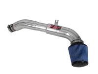 Injen Cold Air Intake — Nissan Juke (2011–2015)