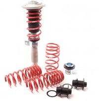 H&R 2WD VTF Adjustable Lowering Springs Incl. PASM Non PDCC — Porsche 911 (991) — H&R performance part