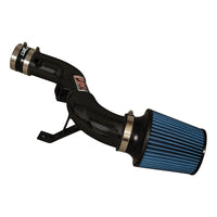Injen Cold Air Intake — Nissan Versa Note (2014–2016)