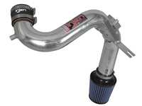 Injen Cold Air Intake — Scion iQ (2012–2015)