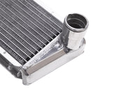CSF Center Radiator — Porsche 911 / Boxster (987/997) — CSF performance part
