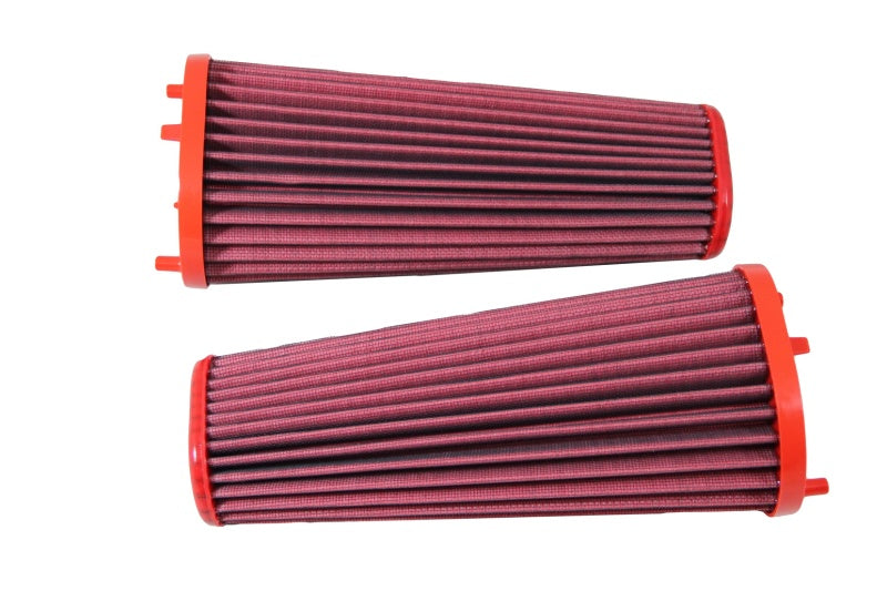 BMC 2.7 Replacement Cylindrical Air Filters Kit — Porsche Boxster (987) — BMC performance part