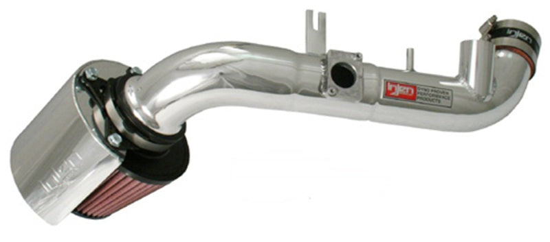 Injen Cold Air Intake — Mitsubishi Eclipse (2006–2012)