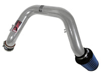 Injen Cold Air Intake — Toyota Corolla S (2002–2004)