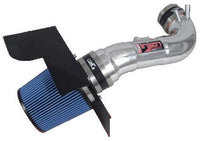 Injen Cold Air Intake — Lexus IS-F (2008–2012)