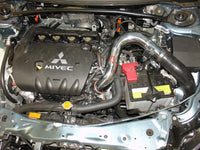 Injen Cold Air Intake — Mitsubishi Lancer/2015 Lancer (2009–2014)
