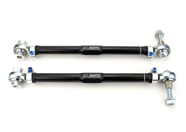 SPL Parts SPL Toe Arms, Rear, Porsche Boxster / Cayman (981)