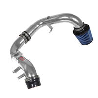 Injen Cold Air Intake — Toyota Corolla S (2005–2006)