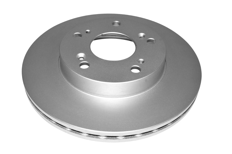 DBA En-Shield Standard KP Front Rotor Civic USA 2006-11