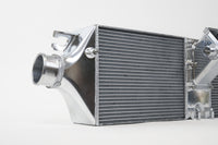 CSF 3.0L - 4 High Performance Intercooler System — Porsche 911 Carrera/GTS/Turbo (991) — CSF performance part