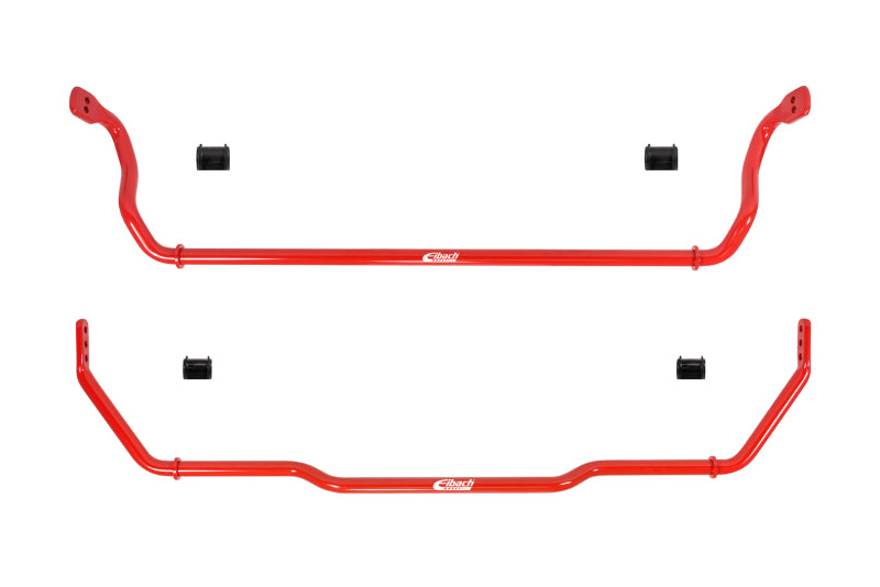 Eibach 26mm & 23mm Anti-Roll-Kit for, Front — Porsche Boxster (987) — Eibach performance part