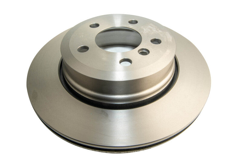 DBA Street Standard Rear Rotor BMW X3 2004–2011