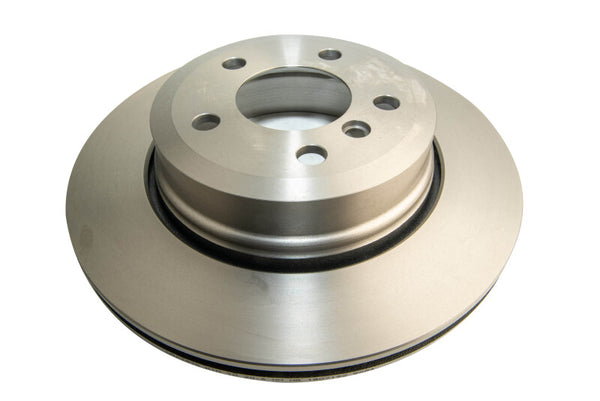 DBA Street Standard Rear Rotor BMW X3 2004–2011