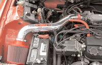 Injen Cold Air Intake — Honda Civic Ex (1988–1991)