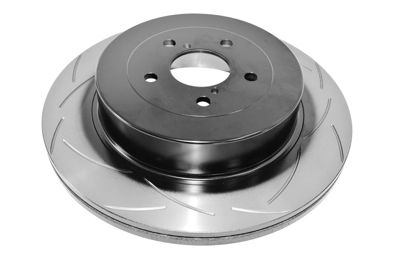 DBA Street T2 Slot Upgrade Rotor Rear 170mm