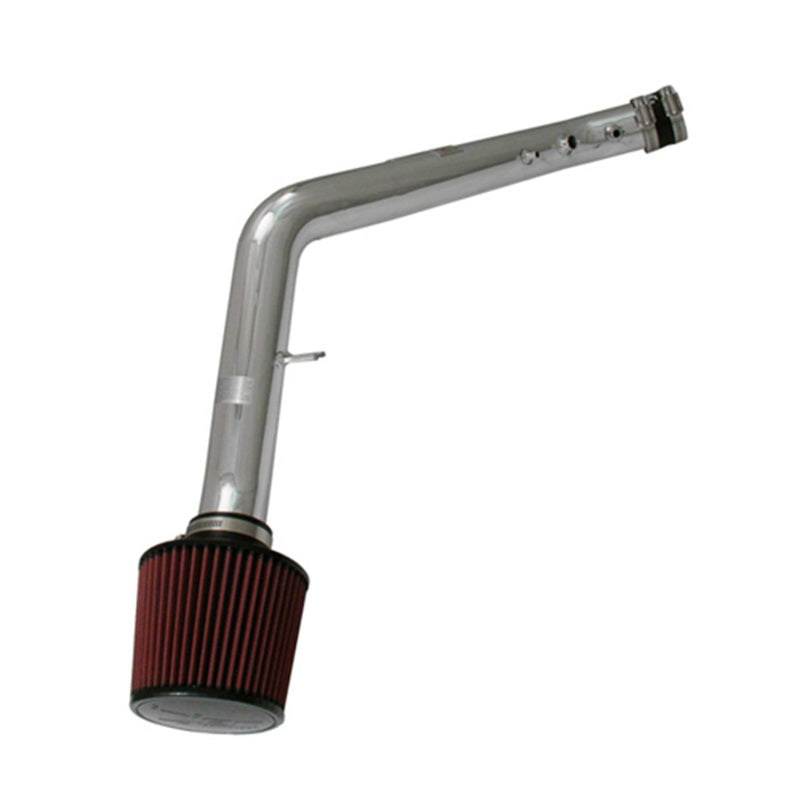 Injen Cold Air Intake — Honda Civic Ex (1999–2000)