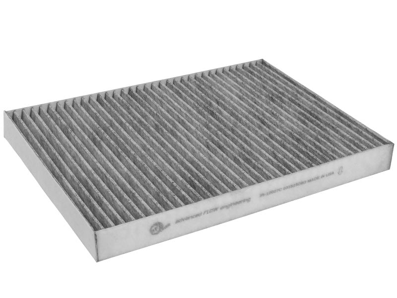aFe Carbon Cabin Air Filter for Audi / Porsche
