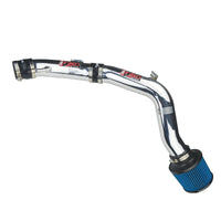 Injen Cold Air Intake — Nissan Altima (2004–2006)