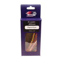 Link Wire-In A Loom, Short 400mm (0LA), view 2