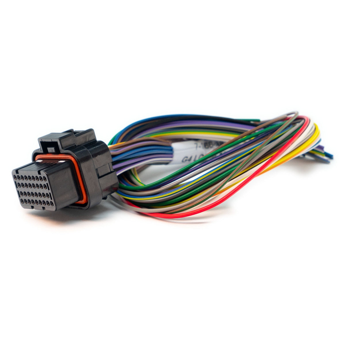 Link Wire-In B Loom, Short 400mm (0LB)