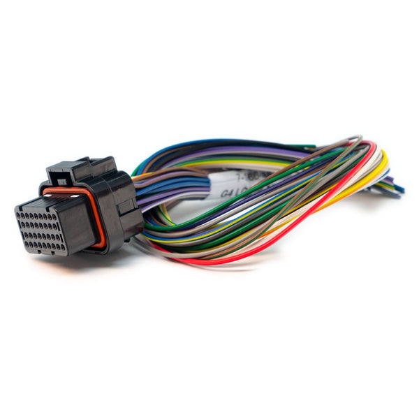 Link Wire-In B Loom, Short 400mm (0LB)