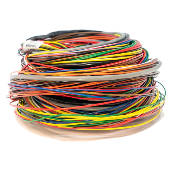 Link Wire-In A Loom, Long 5m (5LA)
