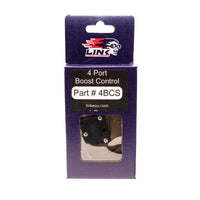 Link Boost Control Solenoid, 4-Port (4BCS), view 4