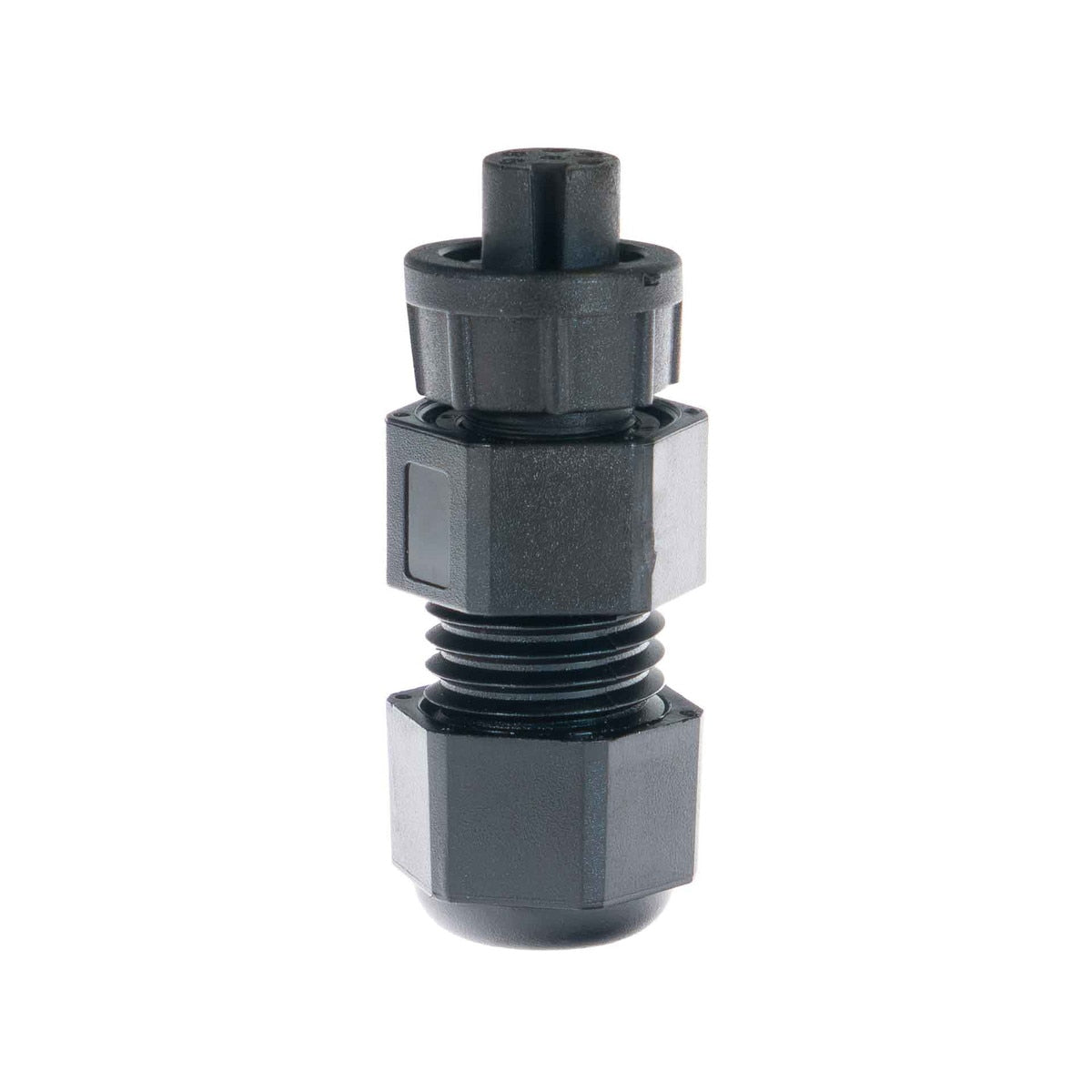 Link Field-Installable CAN Plug, Round 6-Pin (CANF)