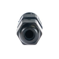 Link Field-Installable CAN Plug, Round 6-Pin (CANF), view 4