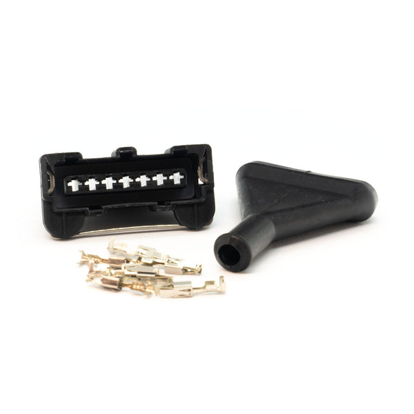 Link Bosch-Style 7-Way Plug Kit (PKB7)