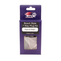 Link Bosch-Style 7-Way Plug Kit (PKB7), view 2