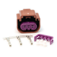 Link Ethanol Content Sensor, Flex Fuel, AN-6 (ECS), view 4
